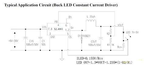 Изготовление LED-драйвера, управляемого ШИМ-сигналом. Продираясь через ...
