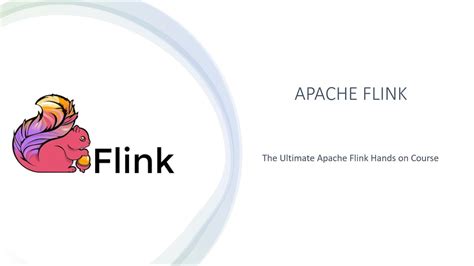 Introduction To Apache Flink What Is Flink Spark Vs Flink Flink