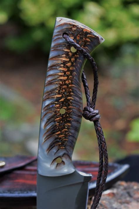 Knives | Výroba nožů