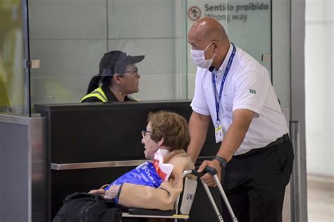 Coronavirus Morti In America Latina Brasile Oltre I Mila Contagi Progettoitalianews