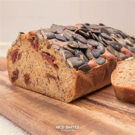 Low Carb Eiwei Brot Gesund Einfach