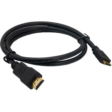 Micro Hdmi To Hdmi Cable M Digital Home