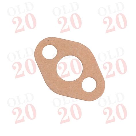 Hydraulic Pump Peg Gasket Massey Ferguson