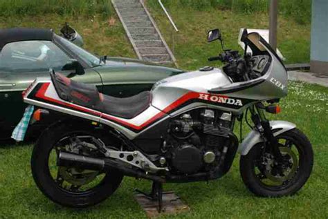 Honda Cbx F Bestes Angebot Von Honda