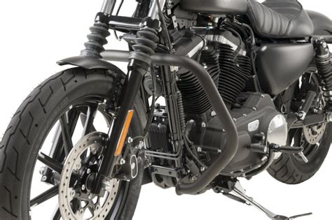 Puig Sturzb Gel Harley Davidson Sportster Roadster