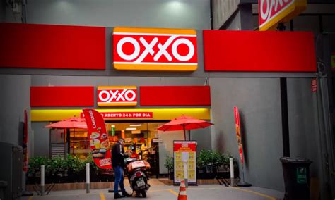 Cuántas tiendas tiene Oxxo hay hasta ahora en el primer semestre de 2024