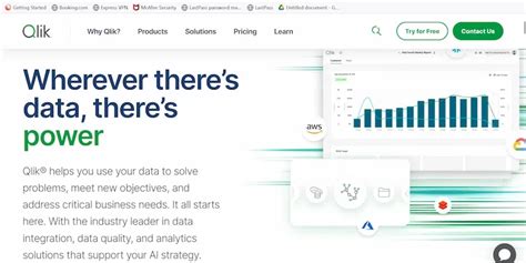 20 Best Ai Analytics Tools For Data Analysis In 2024 Ultimate Guide Geeksforgeeks