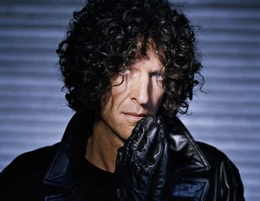 Биография Говард Стерн