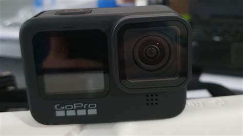 New Gopro Hero 9 Black Review Youtube