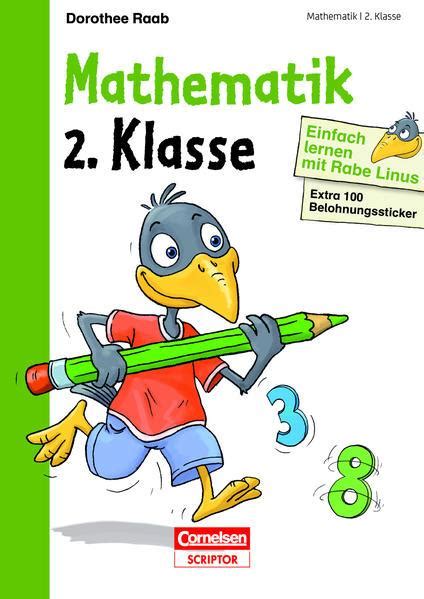 Einfach lernen mit Rabe Linus Mängelexemplar Kinderbuch eu