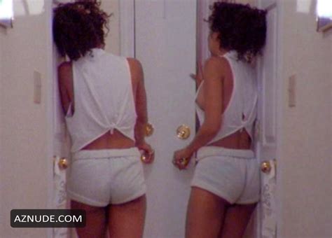 Trois Nude Scenes Aznude