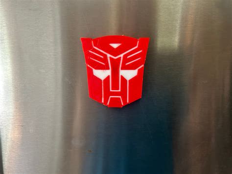 G1 Autobot Logo