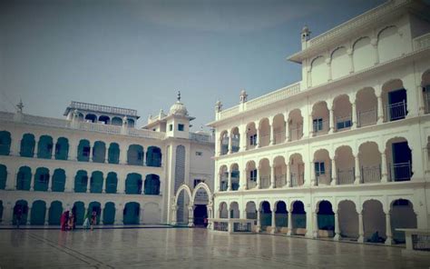 Patna Sahib Gurudwara, Birthplace of Guru Gobind Singh Ji