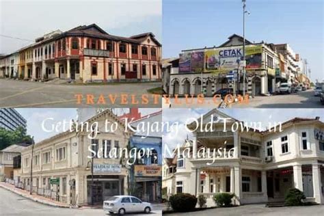 5 Best Places To Start Learning About The History of Selangor - Travel ...