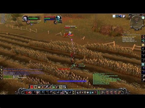 Hardcore Areas Best Suited For Leveling Up In Wow Classic Hardcore