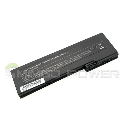 New Ot Xl Battery For Hp Compaq Elitebook P W P P