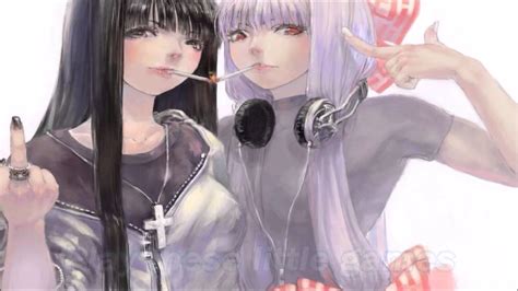 Nightcore Go Fuck Yourself YouTube