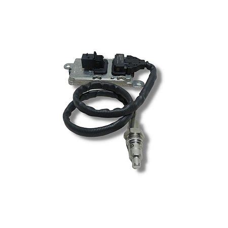 Sensor Nox Arla Cummins Constellation Original Vw Futura Caminh Es