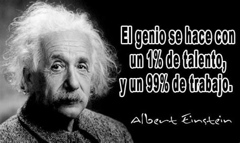 Serie De Citas Einstein Frases Motivacion Exito Frases Motivadoras Y