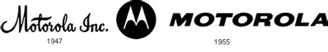 modis official blog  evolution  technology companies logos