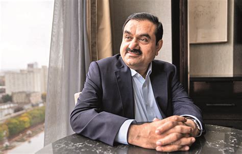 Adani Hindenburg Row SC Hints At Granting 3 More Months To SEBI To