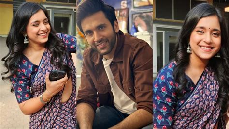 BTS Masti Of Sumbul Touqeer Mishkat Varma Kavya Adiraj Ki Full