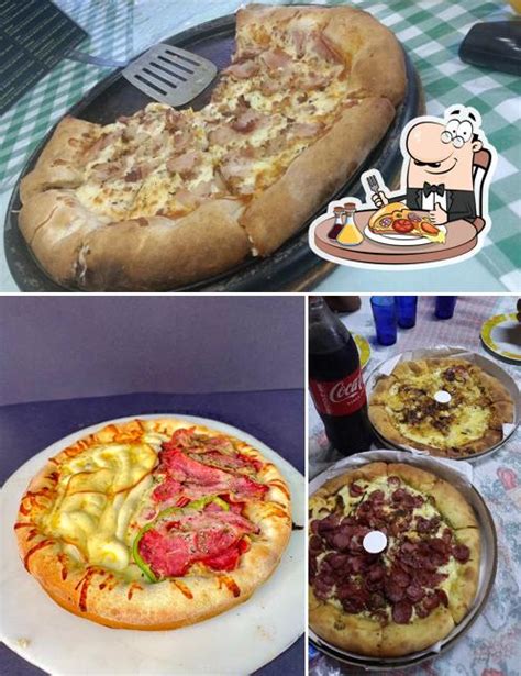 Di Parma Pizzaria Shopping Park Uberlândia Restaurant reviews