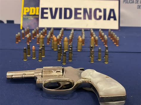 Operativo De La Pdi En Puerto Varas Culmina Con Detenidos Diario