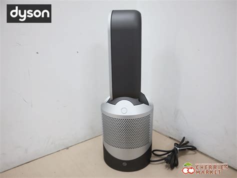 展示品 Dyson ダイソン Pure Hot Cool Link 空気清浄機能付ファンヒーター 空気清浄機 ヒーター 扇風機 HP 空気清浄器 売買されたオークション情報