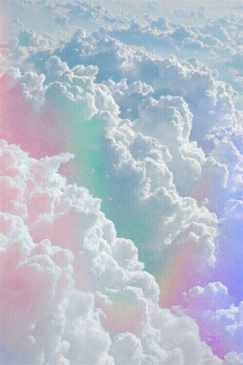 Pin By Hang In There On Aesthetic Clouds Phone Wallpaper Sky