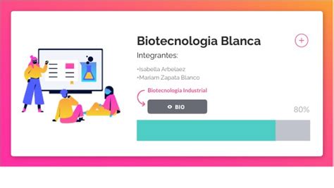 Biotecnología Blanca