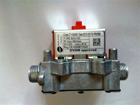 Продажа запасных частей для газового оборудования в Липецке и Липецкой ...