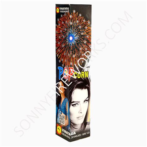 Gem Park – Sonny Fireworks