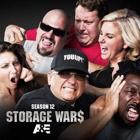 Storage Wars - TV on Google Play