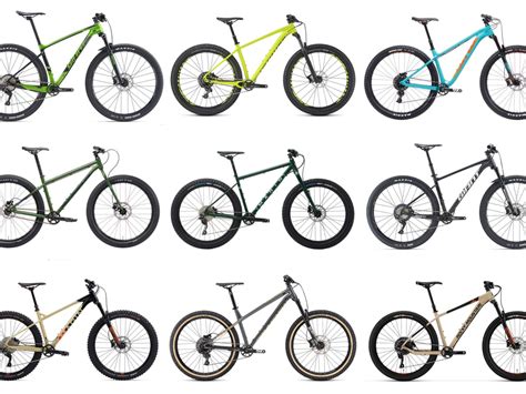 The Best Hardtail Mountain Bikes Under Bike Magazine Bikemag