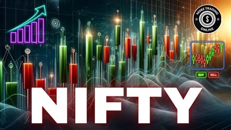 Nifty Insights Professional Elliott Wave Analysis For Informed Trading