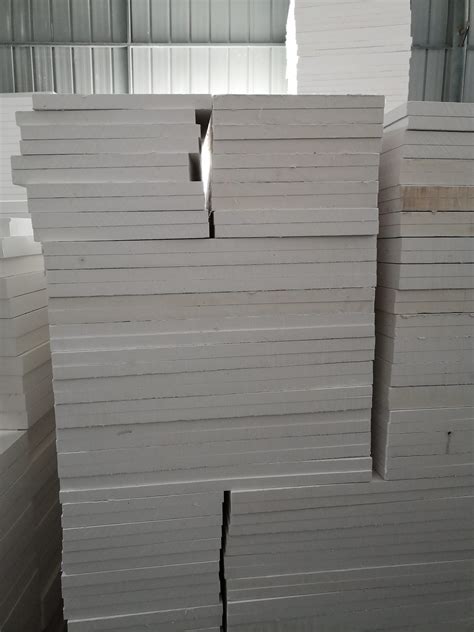 Calcium Silicate Board Used For Partition Wall Board Fireproof Material China Calcium Silicate