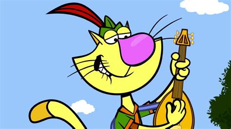 Putting Multiple Nature Cat Songs Together In One Video Youtube