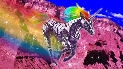 Unicorn Backgrounds 66 Images