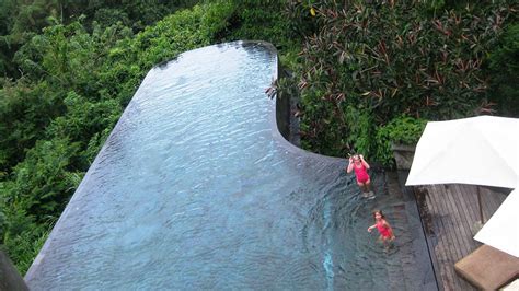 Inside the Rainforest: Hanging Gardens Ubud in Bali | MR.GOODLIFE