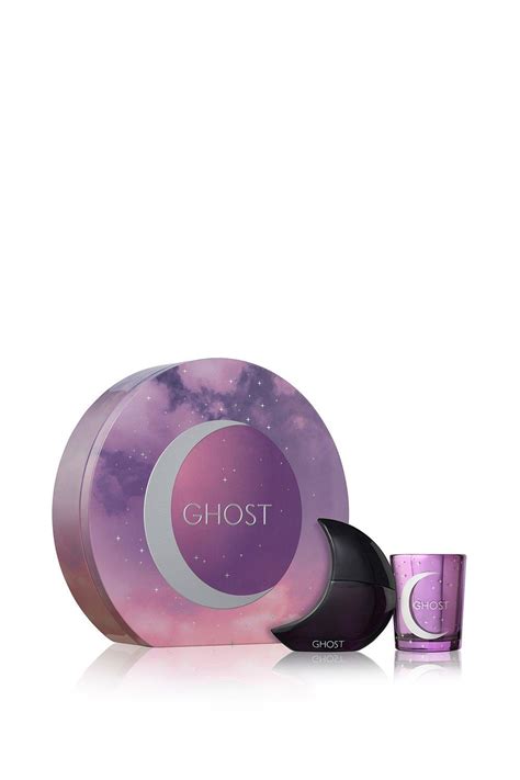 Fragrance | Ghost Deep Night Gift Set | Ghost