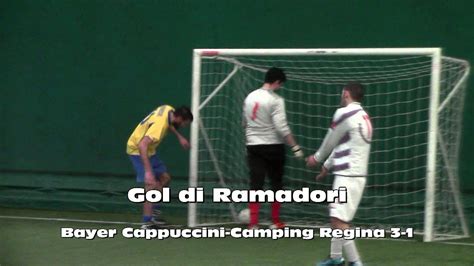 Bayer Cappuccini Camping Regina Gli Highlights YouTube