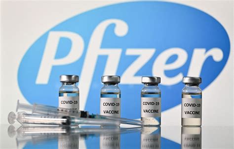 Vaccination Pfizer a t il signé une clause de non responsabilité