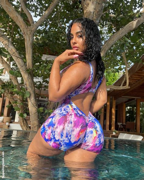 Ayisha Diaz Ayishadiaz Nude Onlyfans Leaks The Fappening Photo