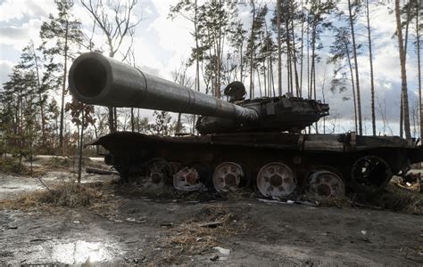 Il Tragico Impatto Ambientale Della Guerra Parte Guelfa Ordo Partis