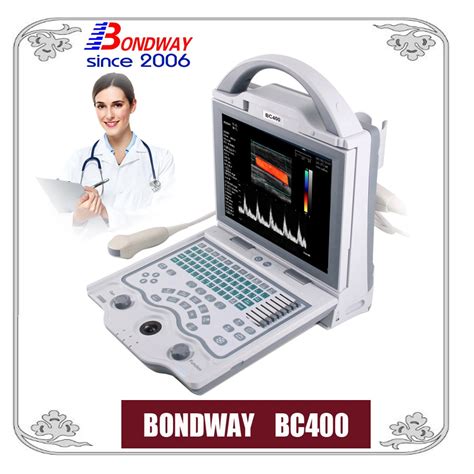 ระบบอลตราซาวด Digital Color Doppler แบบเตม Diagnostic Ultrasound