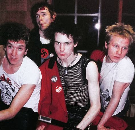 Sex Pistols Music Videos Stats And Photos Last Fm