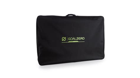 Goal Zero Boulder 200 Briefcase Goal Zero