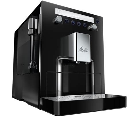 Melitta CAFFEO Lounge