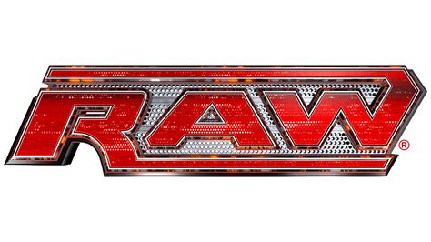 WWE Monday Night Raw Logo, symbol, meaning, history, PNG, brand